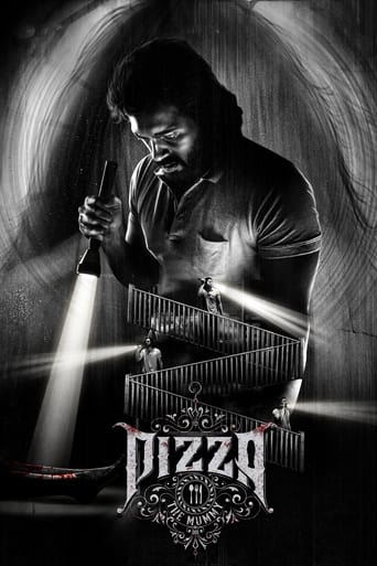 Pizza 3: The Mummy (2023) |Download India Movie Esub