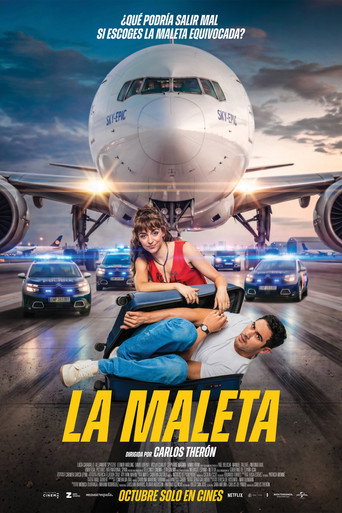 La maleta (2026)