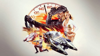 #10 Смертельні перегони 2050