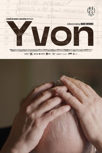 Yvon poster