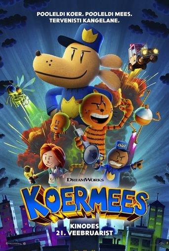 Koermees