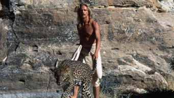 Passion in the Desert (1997)