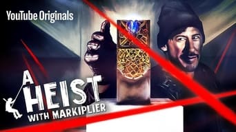 A Heist with Markiplier (2019)