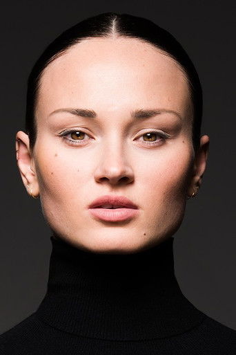 Foto de Anastasia Marinina