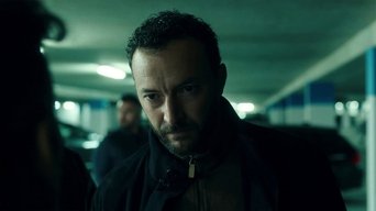 Mocro Maffia S4E3 poster