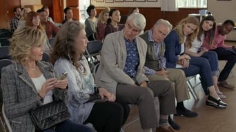 Episódio As etiquetas da série Grace and Frankie