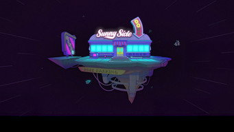 Sunny Side Down (2025- )