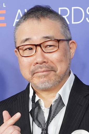 石浜真史の人物画像 2