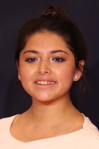 Imagine Mayra Membreño