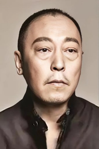 Image of Ni Dahong