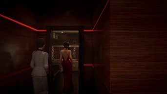 Blade Runner: El Loto Negro S01E10