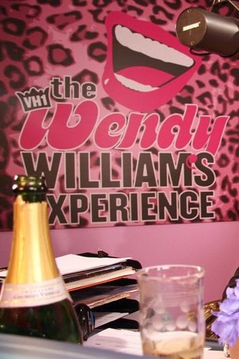 The Wendy Williams Experience: Season 1