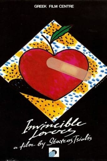 Invincible Lovers (1988)