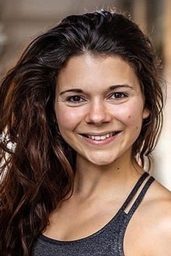 Foto de Justine Becattini