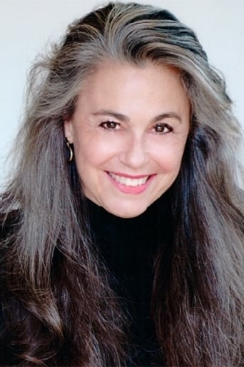 Image of Lisa Freeman