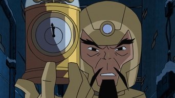 Cena de Quanto Tempo é Para Sempre?