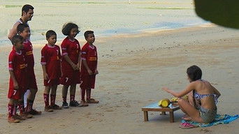 Episode 5 — Episode 5