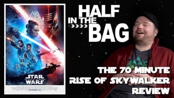 The 70-Minute Rise of Skywalker Review