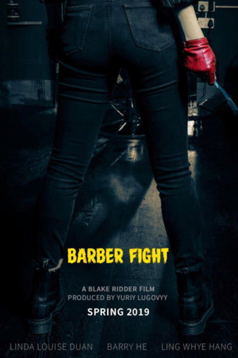 Barber Fight