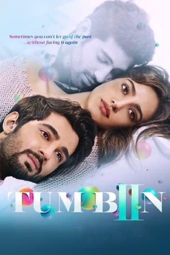 Poster för Tum Bin 2