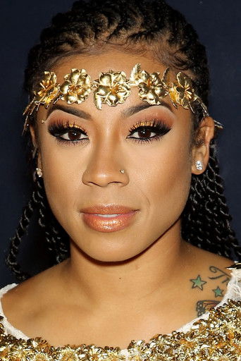 Foto de Keyshia Cole