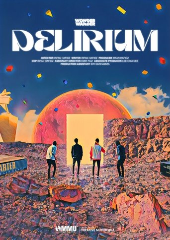DELIRIUM (2023)