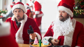 #10 The Santa Summit