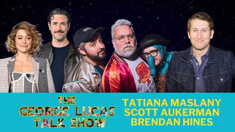 Episode 1 — Tatiana Maslany, Brendan Hines, Scott Aukerman