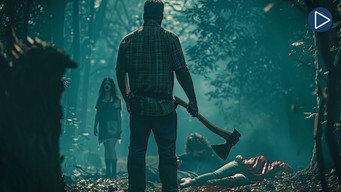 The Stake Killer (2009)