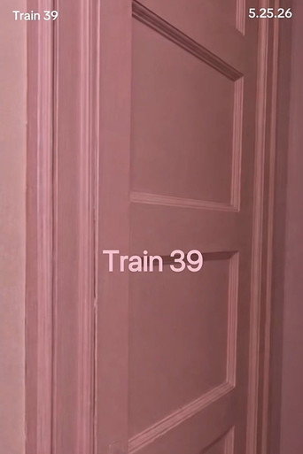 Train 39 (2026)