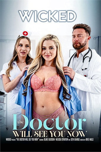 The Doctor Will See You Now