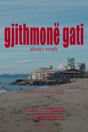 Gjithmonë Gati