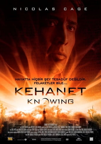 Kehanet ( Knowing )