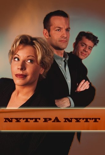 Nytt på nytt: Season 15