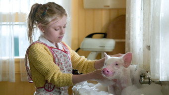 Charlotte's Web backdrop 4