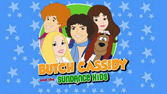 Butch Cassidy (1973)