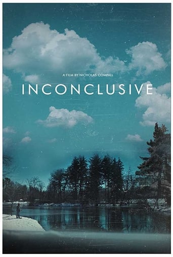 Poster of Inconclusive