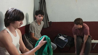 Meeting with Diego (2021)