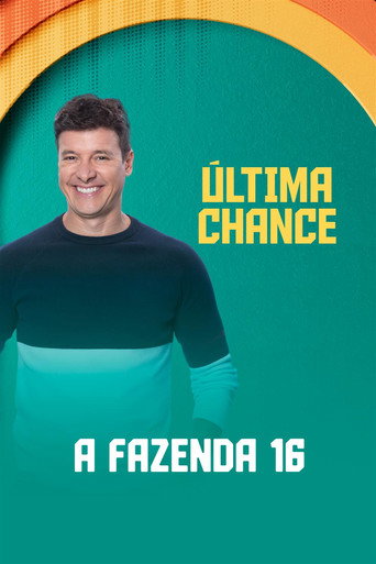 A Fazenda: Última Chance Season 5