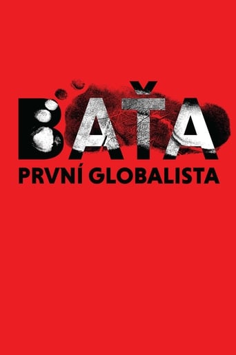 Baťa, první globalista