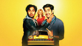 Escena 1 de Dr. Cabbie