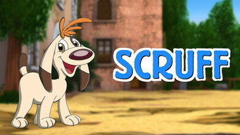 Scruff (2000-2015)