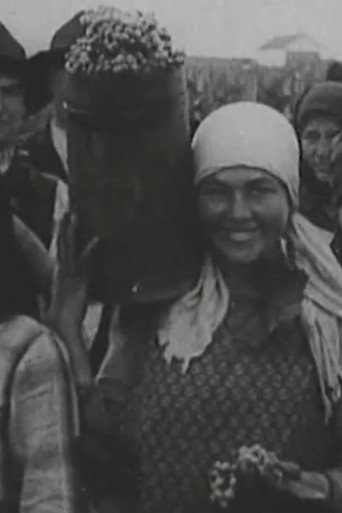 Cules de vie la Mărășești (1928)