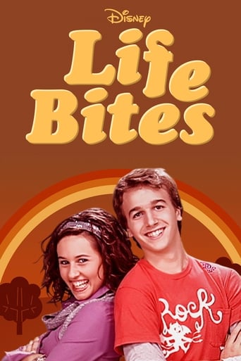 Life Bites – Pillole di vita - Season 7 Episode 3   2013