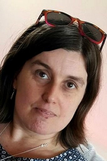 Jo Gough foto 1