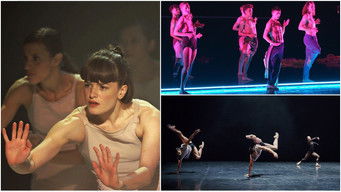 Episode 3 — Programme 3