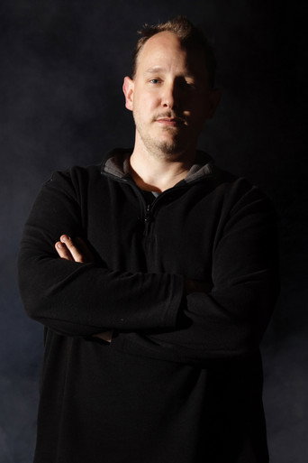 Jason D. Morrisの人物画像 2