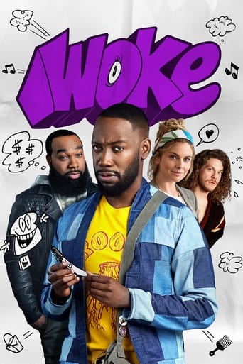 Woke Season 2 Episode 4