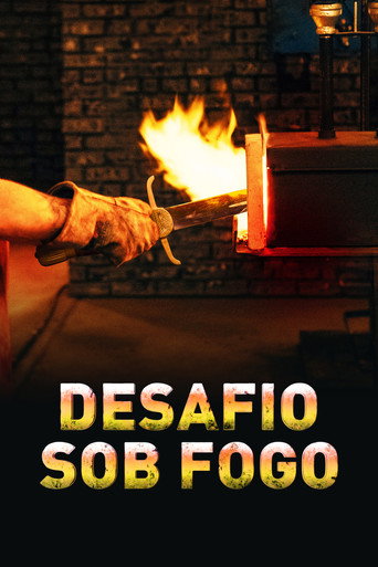 Desafio Sob Fogo Temporada 10