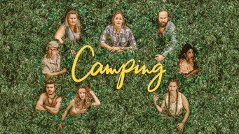 #4 Camping